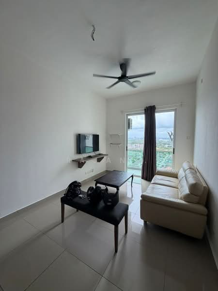 Service Residence for Rent at D'carlton (Residensi Seri Mega) - Rajan . - PropertyGuru.com.my