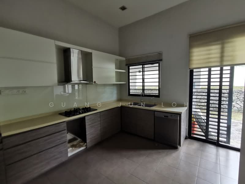 Rumah Banglo untuk Dijual di Ledang Heights (Iskandar Puteri (Nusajaya)) - Guang Jun Loh - PropertyGuru.com.my