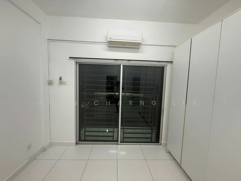 Apartment for Rent at The Twin Residences - Hong Charng Lee - Interior - PropertyGuru.com.my
