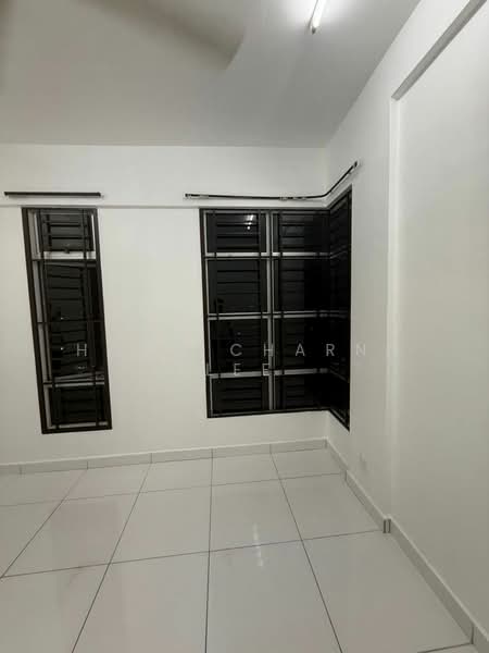 Apartment for Rent at The Twin Residences - Hong Charng Lee - Interior - PropertyGuru.com.my