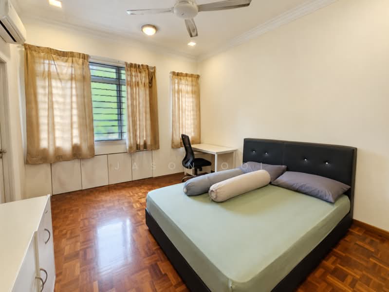 Rumah Teres 2 Tingkat untuk Dijual di Putra Permai (Subang Jaya) - Jason Ooi - Bedroom - PropertyGuru.com.my