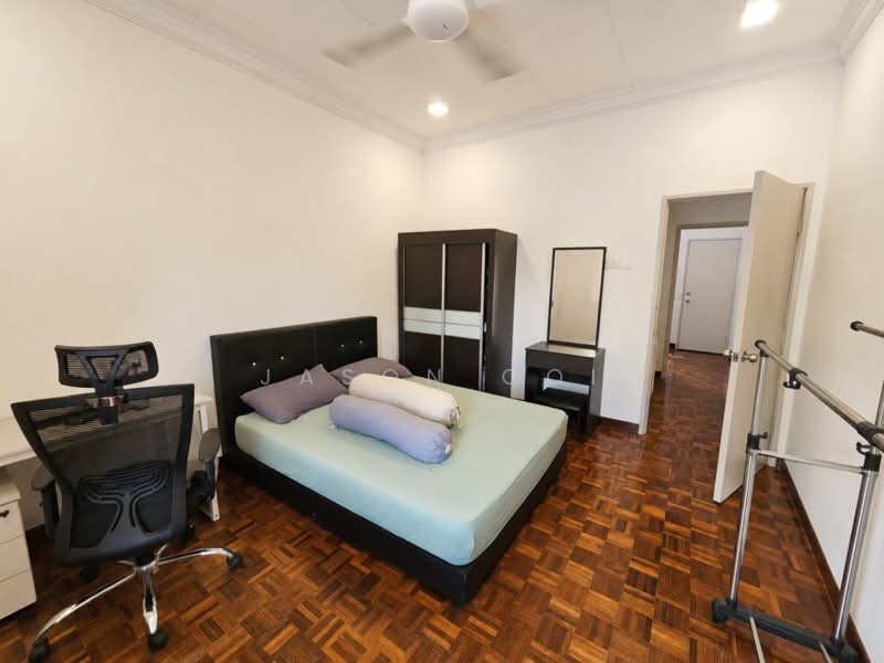 Rumah Teres 2 Tingkat untuk Dijual di Putra Permai (Subang Jaya) - Jason Ooi - Bedroom - PropertyGuru.com.my