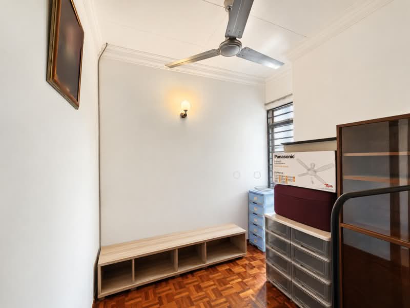 Rumah Teres 2 Tingkat untuk Dijual di Putra Permai (Subang Jaya) - Jason Ooi - Interior - PropertyGuru.com.my