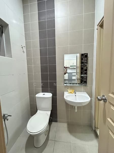 2-storey Terraced House for Rent in Ipoh (Perak) - Ck Nyau - PropertyGuru.com.my