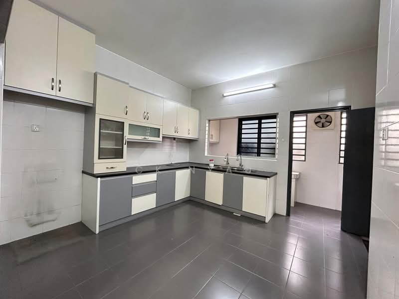 2-storey Terraced House for Rent in Ipoh (Perak) - Ck Nyau - PropertyGuru.com.my