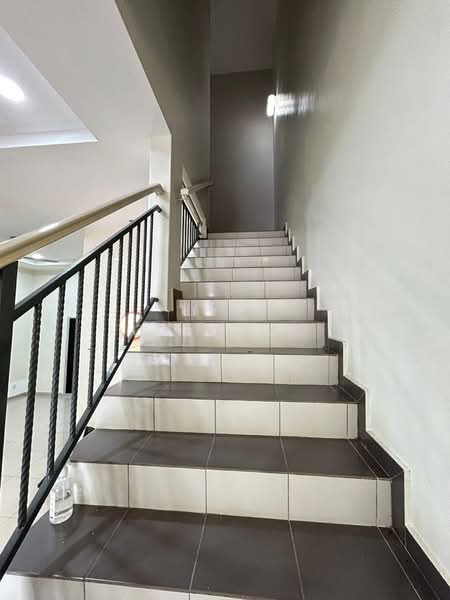 2-storey Terraced House for Rent in Ipoh (Perak) - Ck Nyau - PropertyGuru.com.my