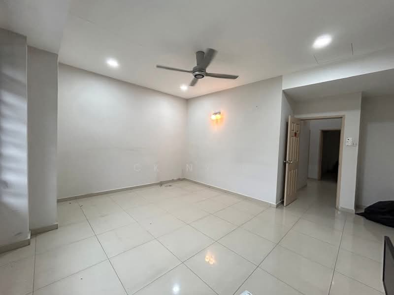 2-storey Terraced House for Rent in Ipoh (Perak) - Ck Nyau - PropertyGuru.com.my