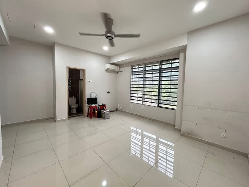 2-storey Terraced House for Rent in Ipoh (Perak) - Ck Nyau - PropertyGuru.com.my