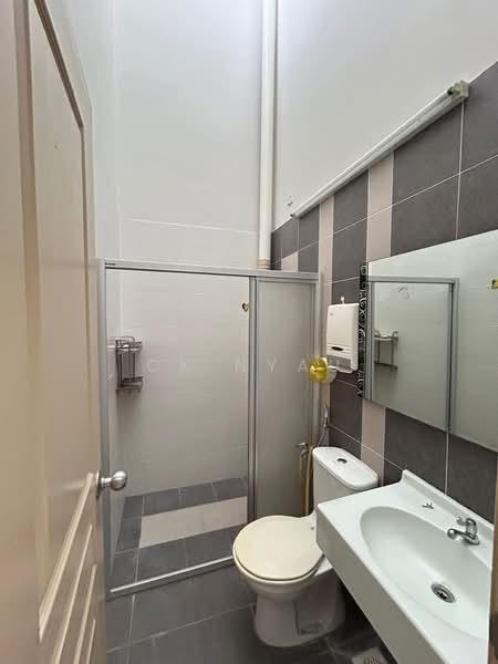 2-storey Terraced House for Rent in Ipoh (Perak) - Ck Nyau - PropertyGuru.com.my