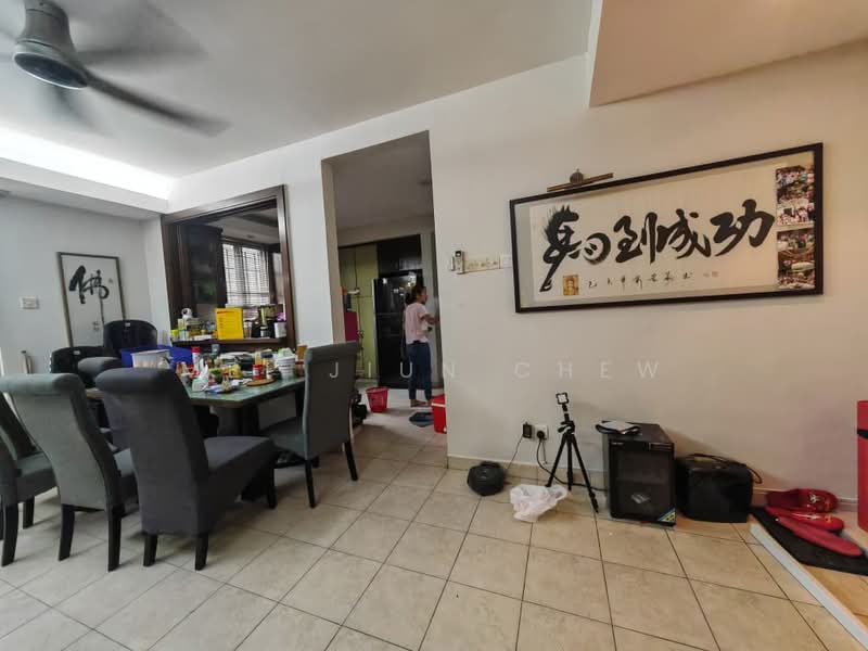 2-storey Terraced House for Rent in Bandar Puchong Utama (Puchong) - MEI JIUN CHEW - PropertyGuru.com.my