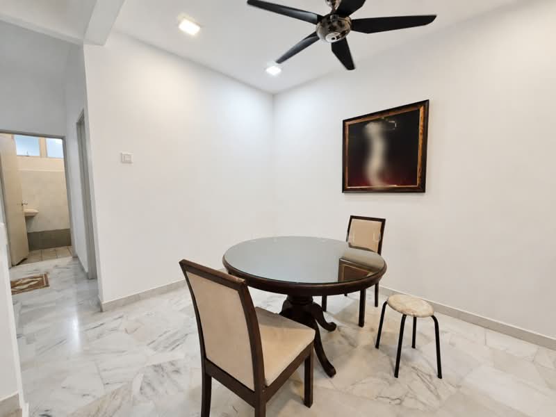Rumah Teres 2 Tingkat untuk Dijual di Putra Heights (Subang Jaya) - Nobeille Chung - Dining Room - PropertyGuru.com.my