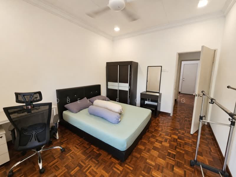 Rumah Teres 2 Tingkat untuk Dijual di Putra Heights (Subang Jaya) - Nobeille Chung - Bedroom - PropertyGuru.com.my