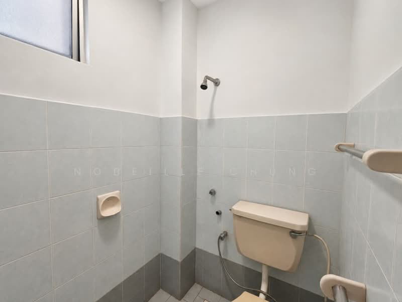 Rumah Teres 2 Tingkat untuk Dijual di Putra Heights (Subang Jaya) - Nobeille Chung - Bathroom - PropertyGuru.com.my
