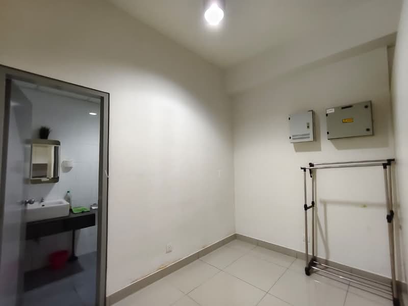 Condominium for Rent at The Wharf Residence - Vincent Lim - Bathroom - PropertyGuru.com.my