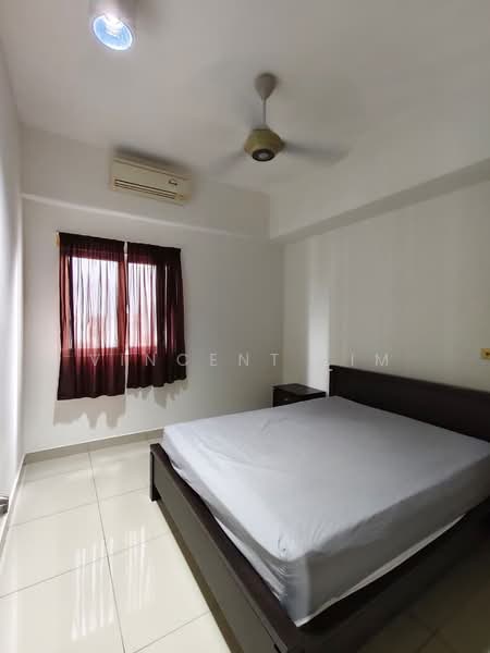 Condominium for Rent at The Wharf Residence - Vincent Lim - Bedroom - PropertyGuru.com.my