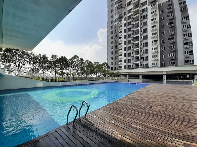 Condominium for Rent at The Wharf Residence - Vincent Lim - Exterior - PropertyGuru.com.my