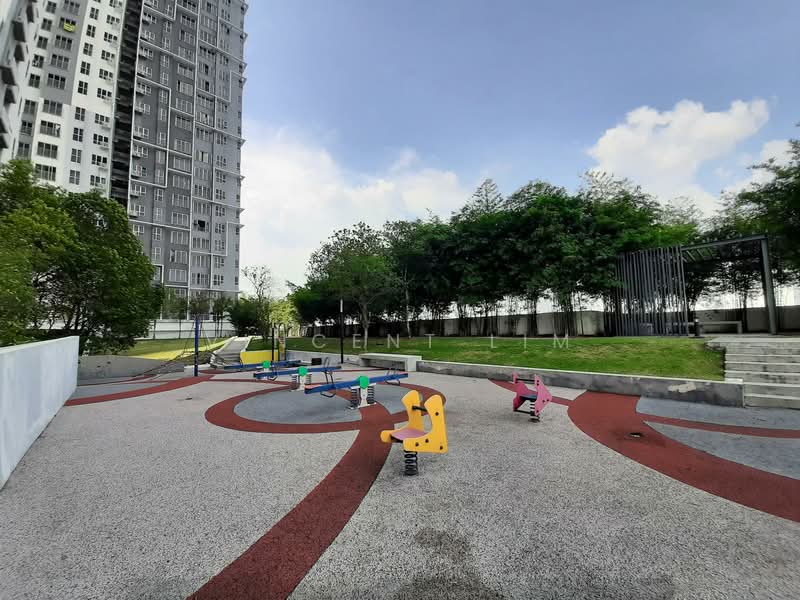 Condominium for Rent at The Wharf Residence - Vincent Lim - Exterior - PropertyGuru.com.my