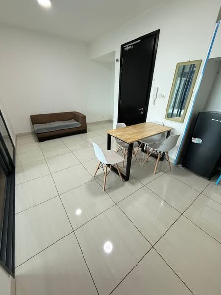 Apartment for Rent at Almas - XY Sen - PropertyGuru.com.my