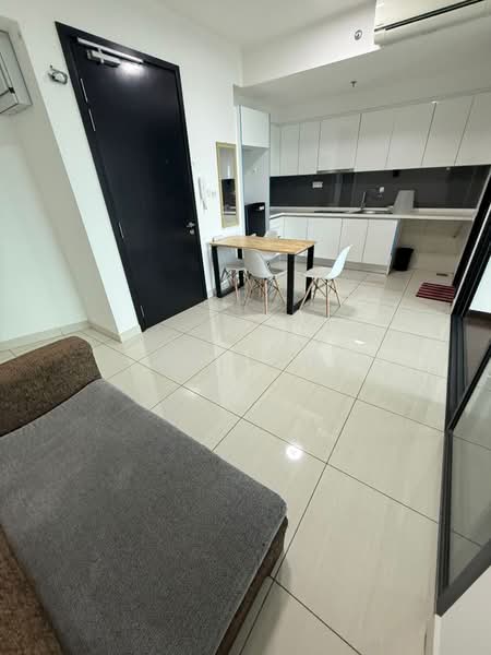 Apartment for Rent at Almas - XY Sen - PropertyGuru.com.my