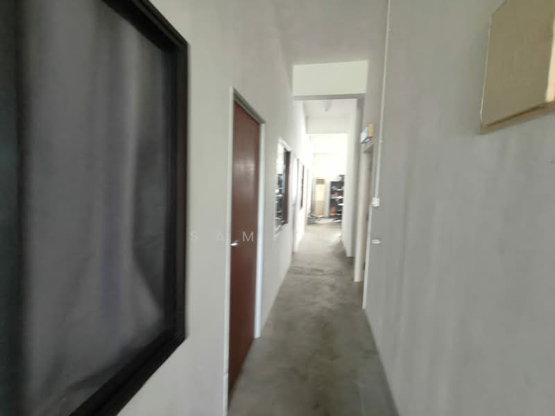 Kedai / Pejabat untuk Disewa di Eco Botanic (Iskandar Puteri (Nusajaya)) - Sam Tee - Corridor - PropertyGuru.com.my