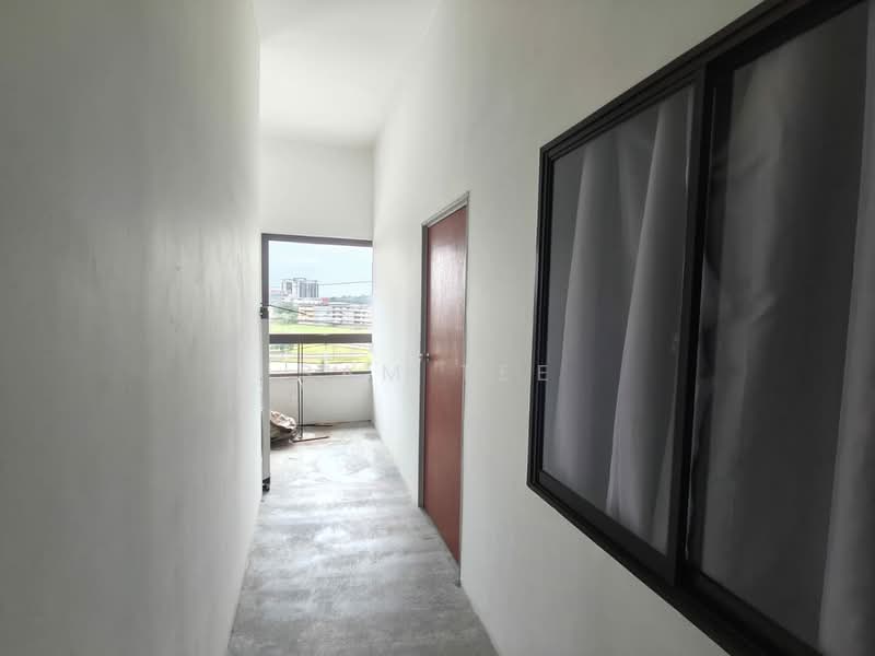 Kedai / Pejabat untuk Disewa di Eco Botanic (Iskandar Puteri (Nusajaya)) - Sam Tee - Corridor - PropertyGuru.com.my