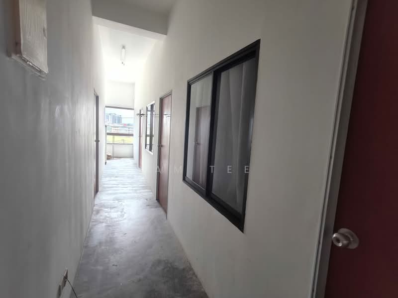 Kedai / Pejabat untuk Disewa di Eco Botanic (Iskandar Puteri (Nusajaya)) - Sam Tee - Corridor - PropertyGuru.com.my