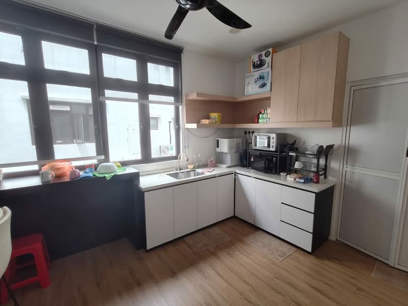Kedai / Pejabat untuk Disewa di Eco Botanic (Iskandar Puteri (Nusajaya)) - Sam Tee - Kitchen - PropertyGuru.com.my