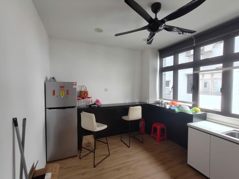 Kedai / Pejabat untuk Disewa di Eco Botanic (Iskandar Puteri (Nusajaya)) - Sam Tee - Kitchen - PropertyGuru.com.my