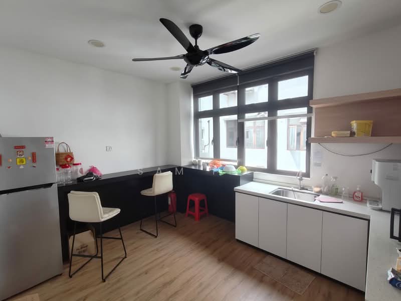 Kedai / Pejabat untuk Disewa di Eco Botanic (Iskandar Puteri (Nusajaya)) - Sam Tee - Kitchen - PropertyGuru.com.my