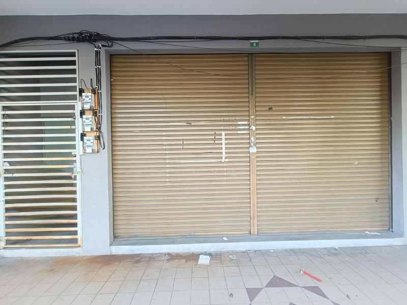 Shop for Sale in Ipoh (Perak) - Ck Nyau - PropertyGuru.com.my