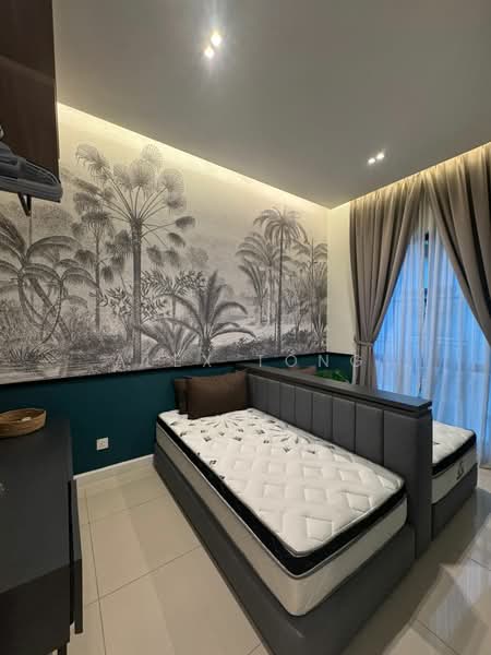Condominium for Rent at Isle of Kamares - Alex Tong - PropertyGuru.com.my