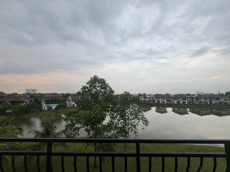 Condominium for Rent at Isle of Kamares - Alex Tong - PropertyGuru.com.my