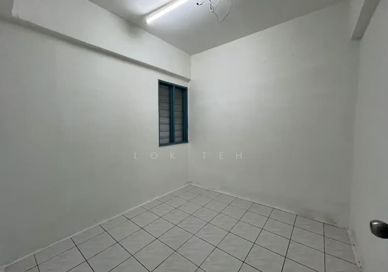Flat for Sale at Taman Cheras Awana - Lok Teh - Interior - PropertyGuru.com.my