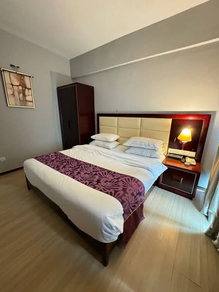 Pejabat untuk Dijual di Johor Bahru (Johor) - Guang Jun Loh - PropertyGuru.com.my