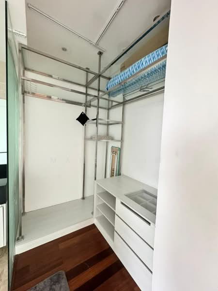 Condominium for Rent at Paradiso Nuova (Merak Kayangan) - Mancy Lim - Interior - PropertyGuru.com.my