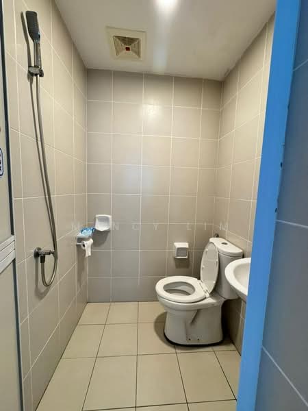 Condominium for Rent at Paradiso Nuova (Merak Kayangan) - Mancy Lim - Bathroom - PropertyGuru.com.my