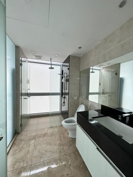 Condominium for Rent at Paradiso Nuova (Merak Kayangan) - Mancy Lim - Bathroom - PropertyGuru.com.my