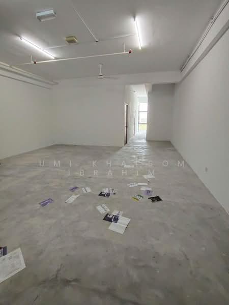 Shop / Office for Rent in Cyber 9 (Cyberjaya) - Umi Khalsom Ibrahim - PropertyGuru.com.my