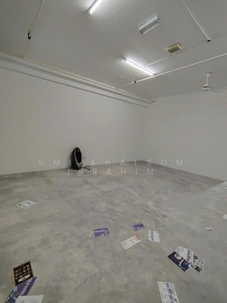 Shop / Office for Rent in Cyber 9 (Cyberjaya) - Umi Khalsom Ibrahim - PropertyGuru.com.my