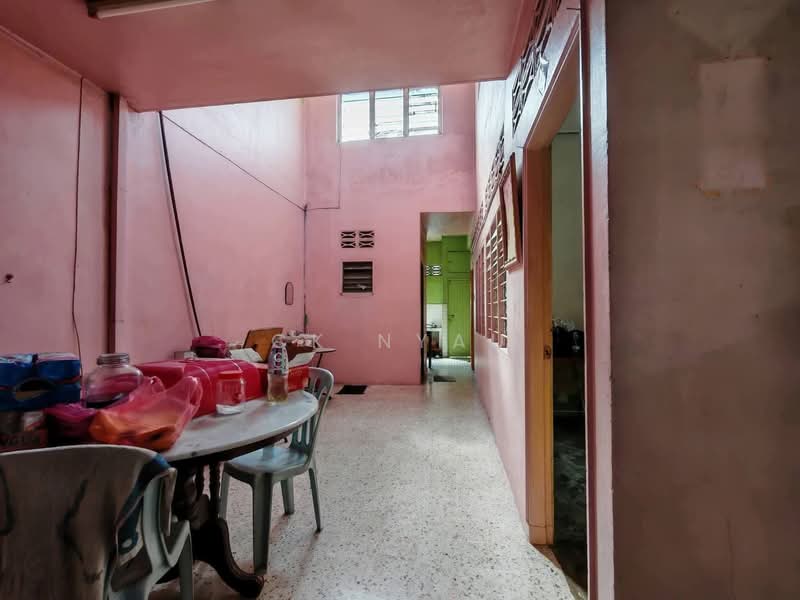 Rumah Teres 1 Tingkat untuk Dijual di Ipoh (Perak) - Ck Nyau - PropertyGuru.com.my