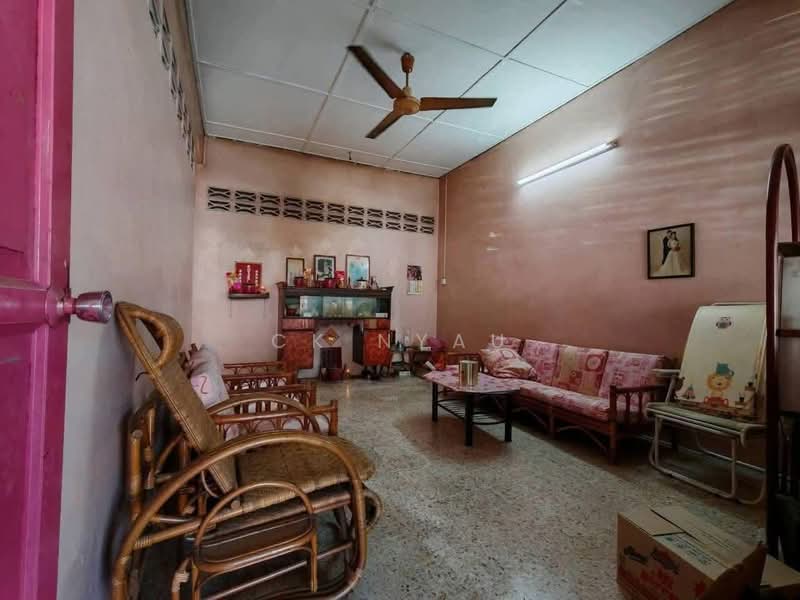 Rumah Teres 1 Tingkat untuk Dijual di Ipoh (Perak) - Ck Nyau - PropertyGuru.com.my