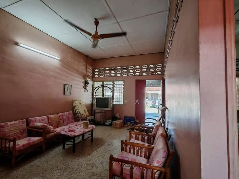 Rumah Teres 1 Tingkat untuk Dijual di Ipoh (Perak) - Ck Nyau - PropertyGuru.com.my