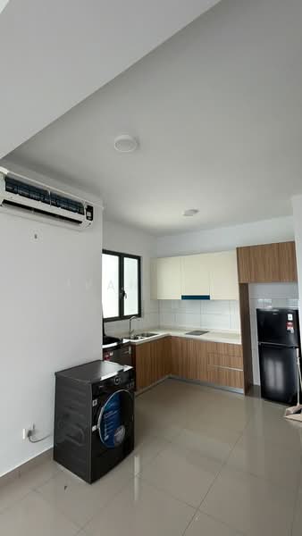 Kondominium untuk Disewa di Kuchai Sentral - Ivan Lum - Kitchen - PropertyGuru.com.my