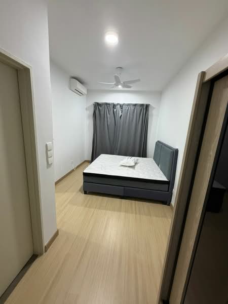 Kondominium untuk Disewa di Kuchai Sentral - Ivan Lum - Bedroom - PropertyGuru.com.my