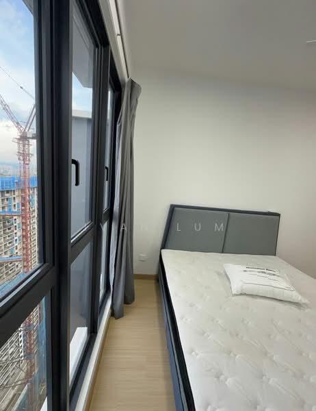 Kondominium untuk Disewa di Kuchai Sentral - Ivan Lum - Bedroom - PropertyGuru.com.my