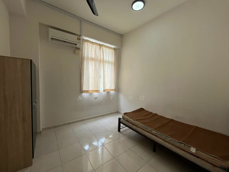 Apartment for Rent at Rumah Pangsa Bukit Baru Jaya - Abby Ho - Bedroom - PropertyGuru.com.my