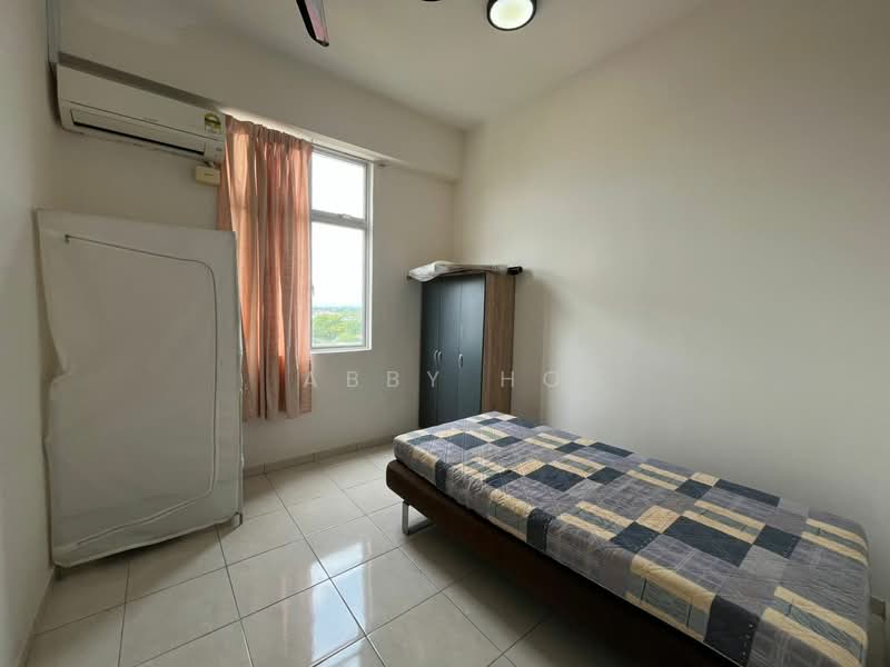 Apartment for Rent at Rumah Pangsa Bukit Baru Jaya - Abby Ho - Bedroom - PropertyGuru.com.my