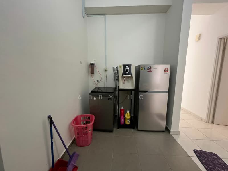 Apartment for Rent at Rumah Pangsa Bukit Baru Jaya - Abby Ho - Interior - PropertyGuru.com.my