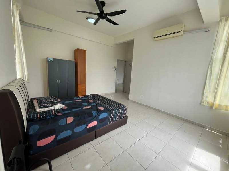 Apartment for Rent at Rumah Pangsa Bukit Baru Jaya - Abby Ho - Bedroom - PropertyGuru.com.my