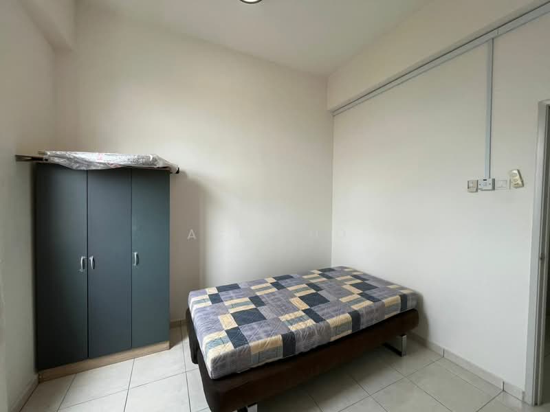 Apartment for Rent at Rumah Pangsa Bukit Baru Jaya - Abby Ho - Bedroom - PropertyGuru.com.my